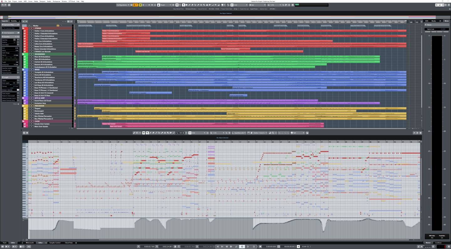 TEC Arrange midi cubase_opt2